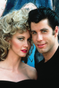 Grease